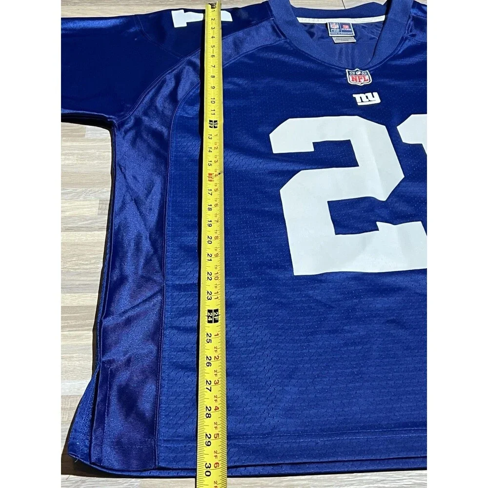 NFL product officially